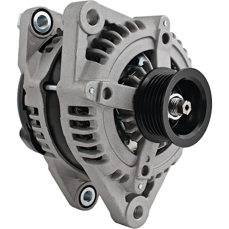 Db Electrical Alternator for Hyundai Azera 3.3 2011-2017, Genesis 3.3 2012 400-52438R